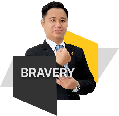 Courage